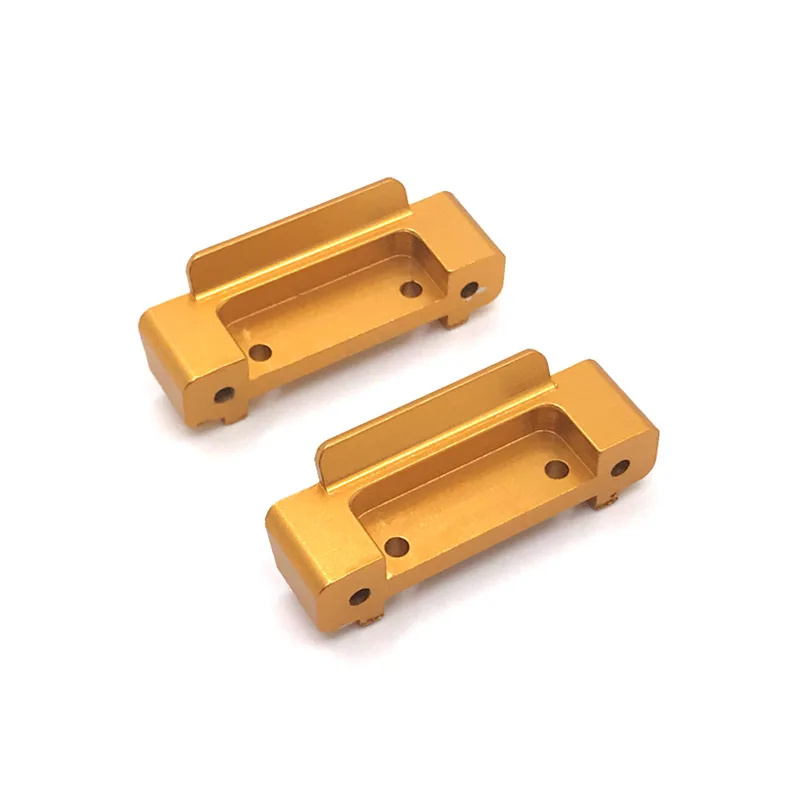 

WLtoys 184011 A949 A959 A969 A979 K929 автомобильный пульт дистанционного управления Передняя и задняя защита