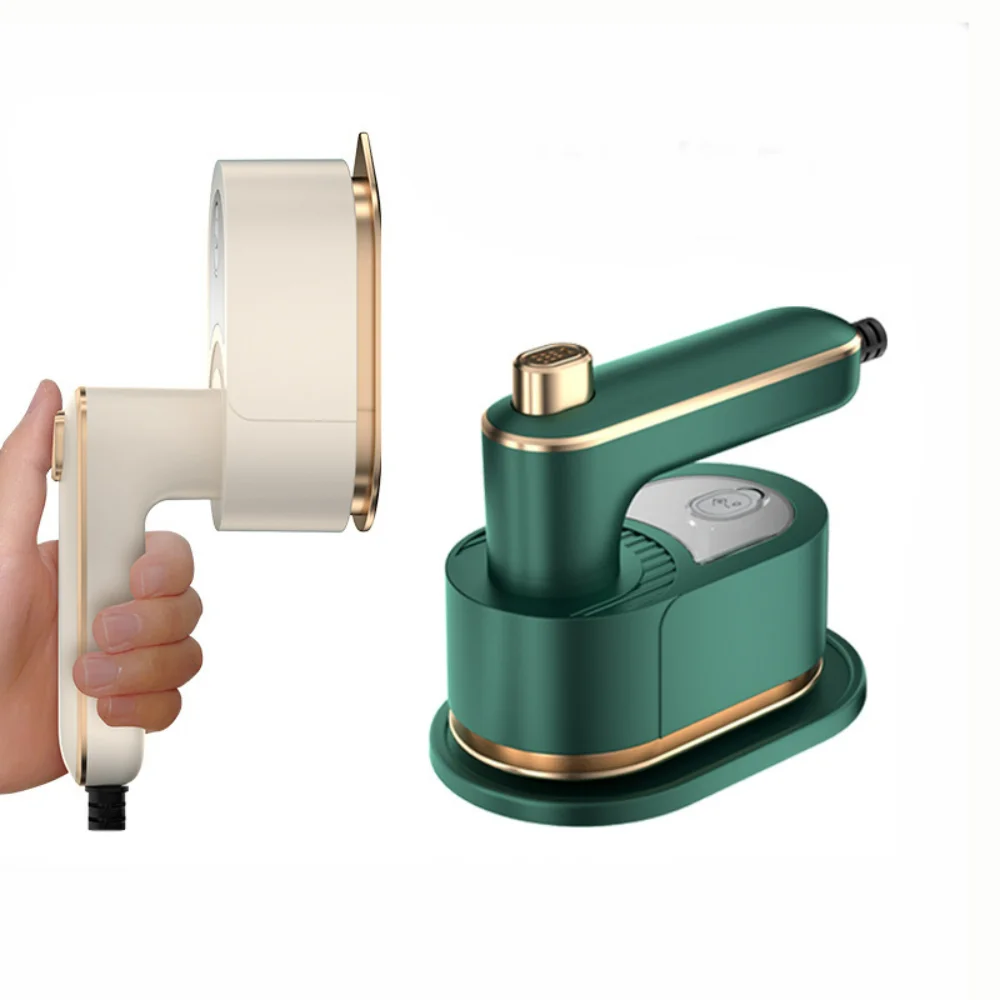 

Портативный отпариватель Dajiange