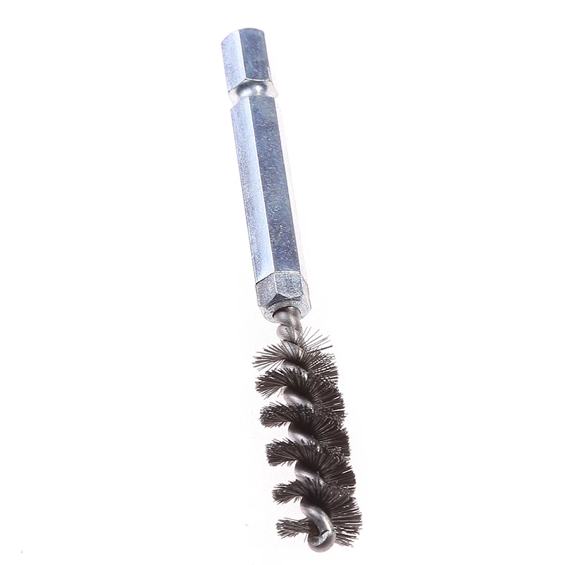 

Golf Clubs Head Hosel Brush Golf Club Brush Wire Brush Cleaning Polishing Tool Electric Drill Wire Brush