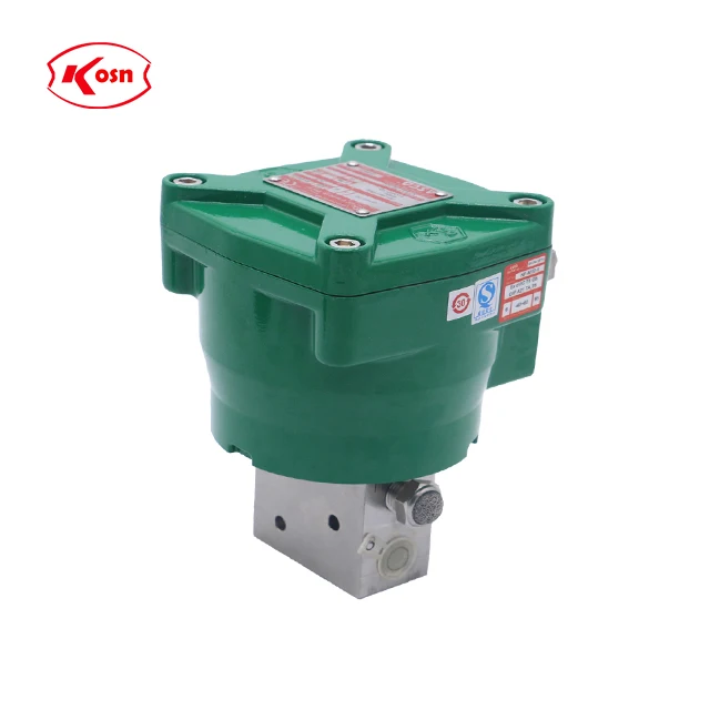 Совершенно новый Соленоидный клапан ASCO 24VDC NPTF 1/4 NF8551A322