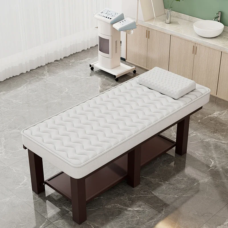 Спа-массажный стол для лица портативные матрасы тайская косметологическая