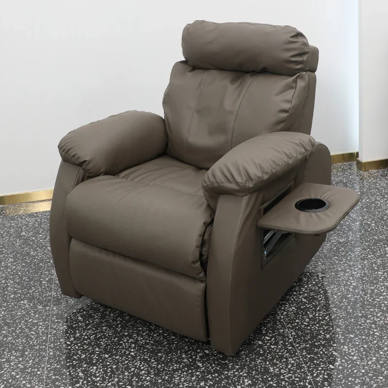 Парикмахерское кресло профессиональное для эстетического салона Барбара