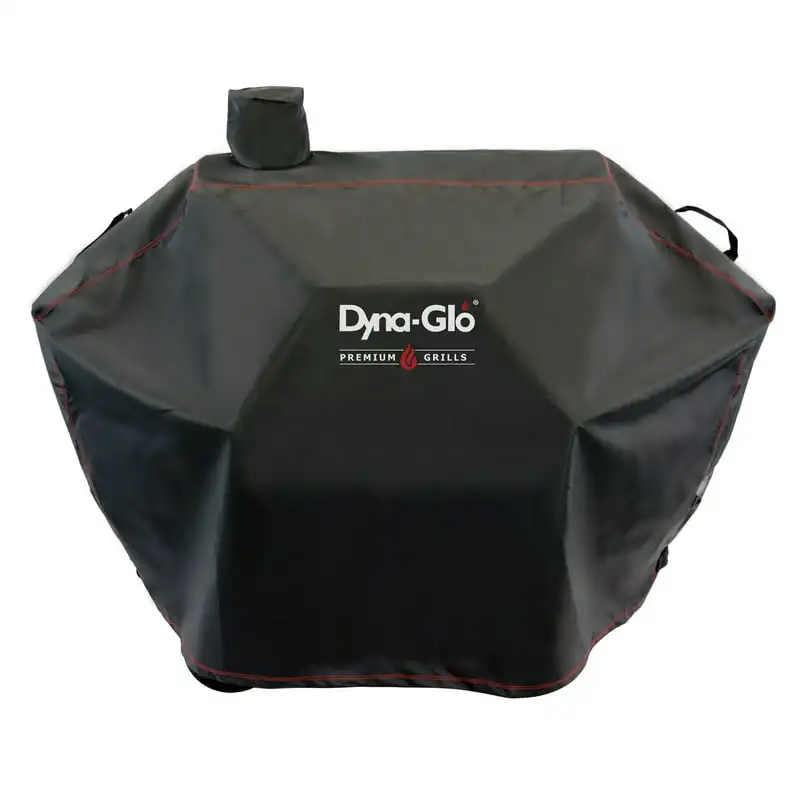 

Charcoal Grill Cover