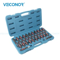 23pcs electrical terminal removal tools set genera car electrical system harness removal tool kit