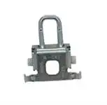 

Код магазина: 5254 Внутренний замок для багажа KANGOO