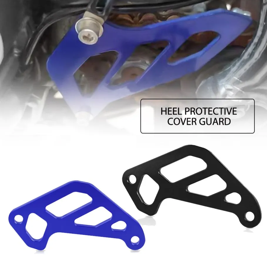 Передняя звездочка мотоцикла для SUZUKI DRZ400SM DRZ400S DRZ400 DRZ400E S SM E 2005-2024 2023 защита цепи