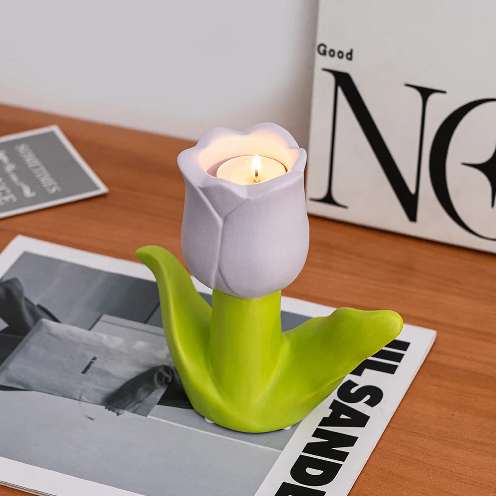 Decor Room Decor Candlestick Candel