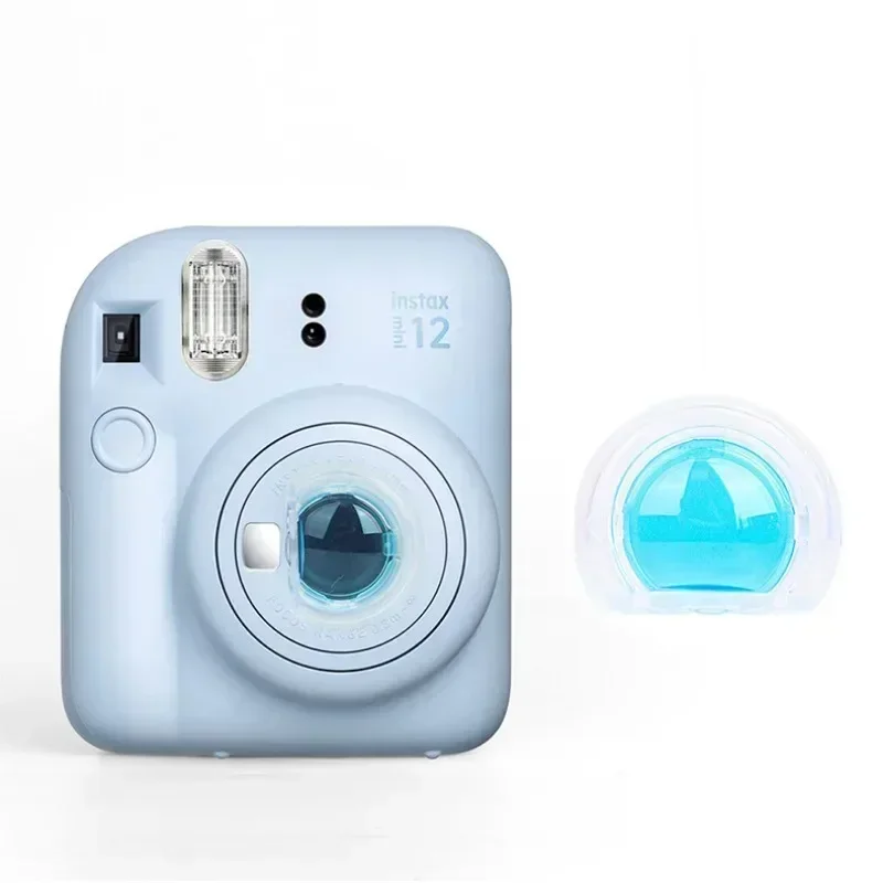 Набор объективов для Fujifilm Instax Mini 12 4/6 шт