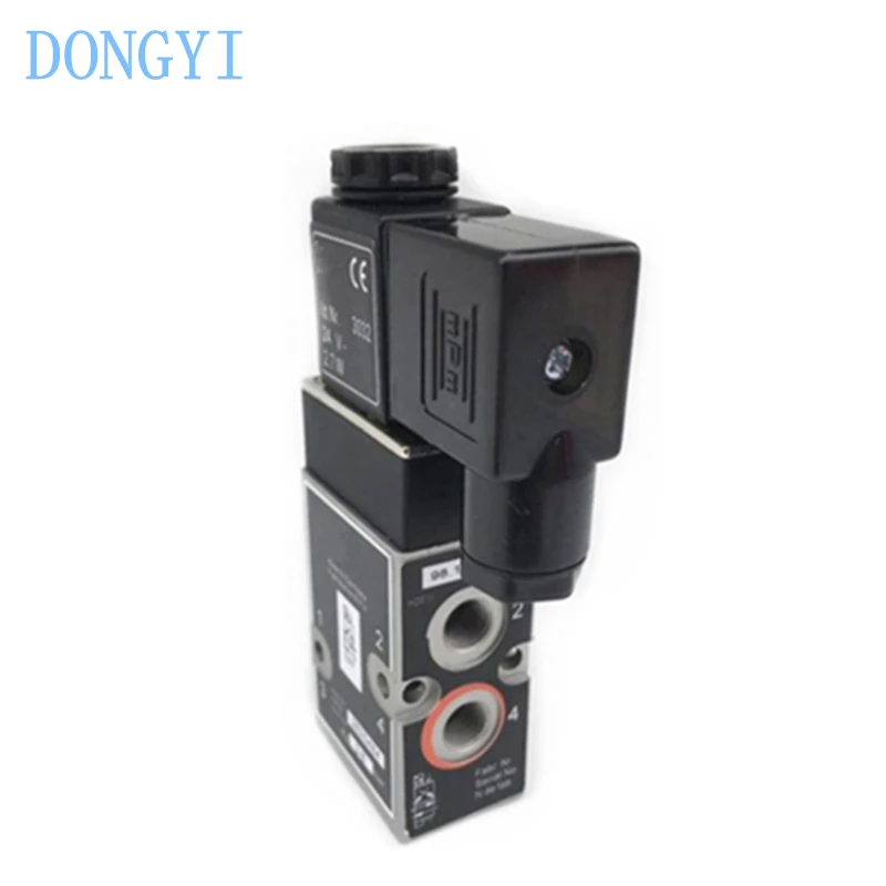 Электромагнитный клапан для печатной машины 2625483 2625484 2625485