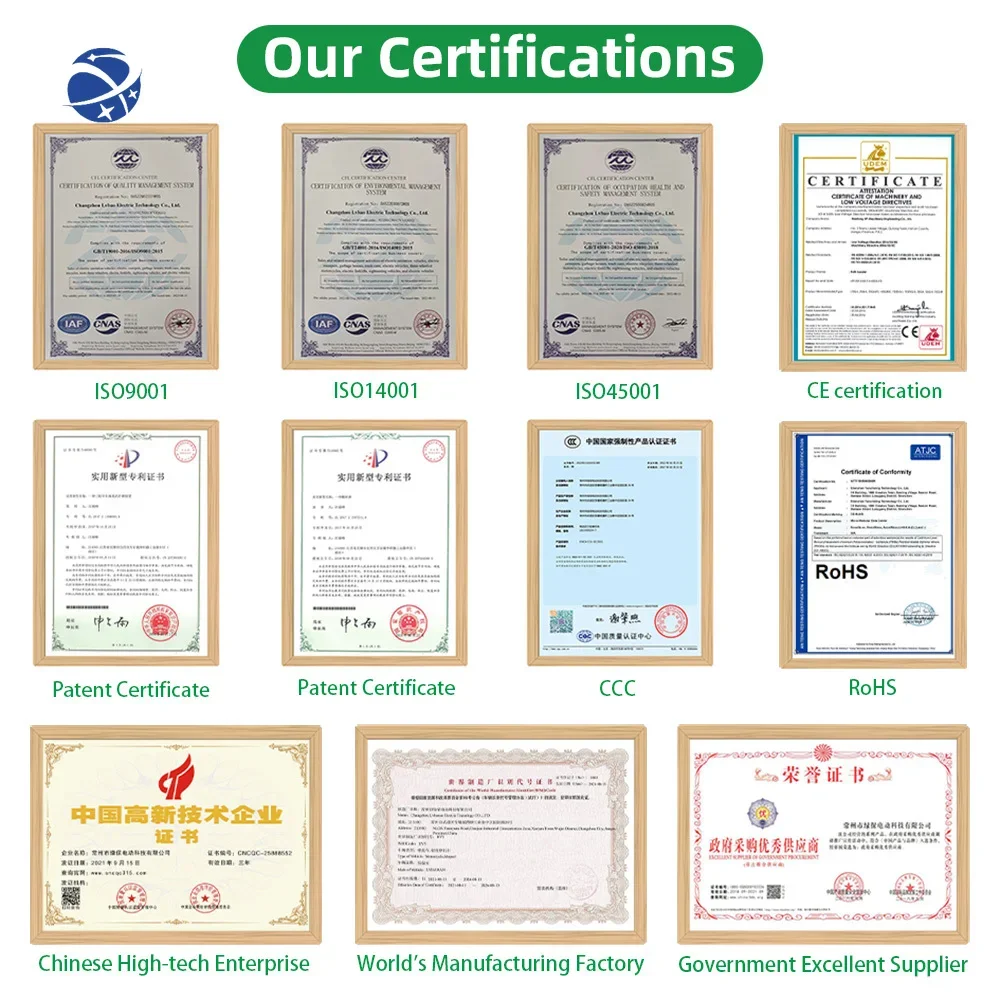 Yun Yi LB-XXX6 Китай 2023 Новая модель 3-колесного самоката для пожилых людей