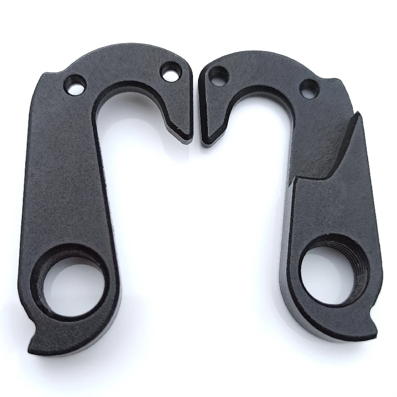 1 шт. велосипедный MECH dropout для cerвелосипеда Rim R2 R3 R4 R5 S2 S3 S5 Team Vwd Вия Rca углеродный