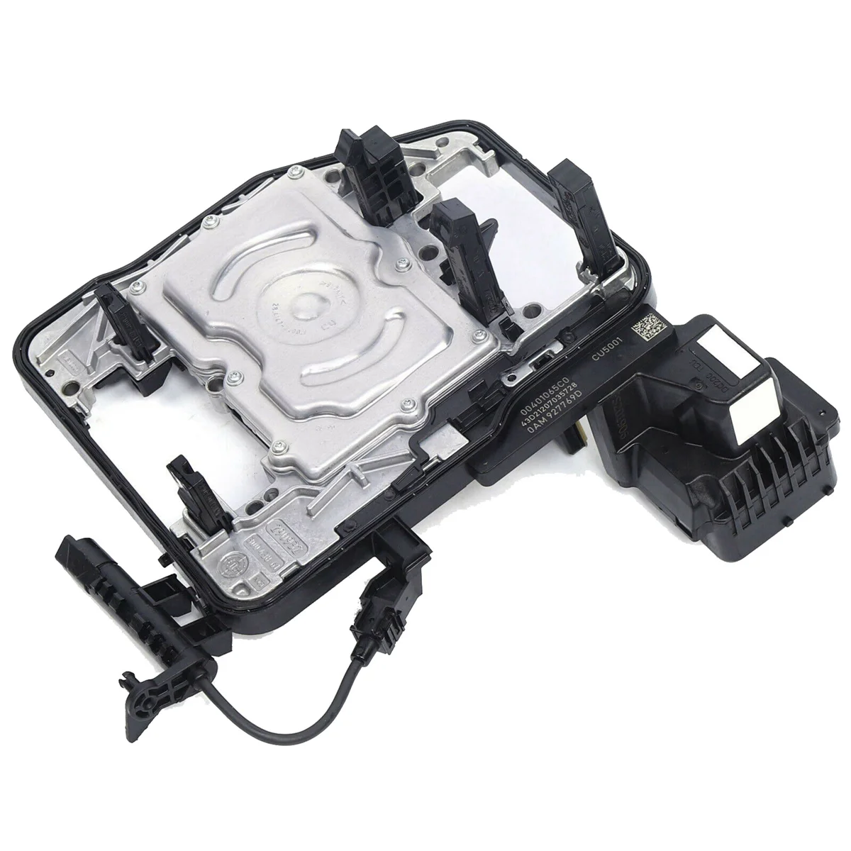 Рисунок 2 - (Абсолютно новый) DQ200 0AM TCU