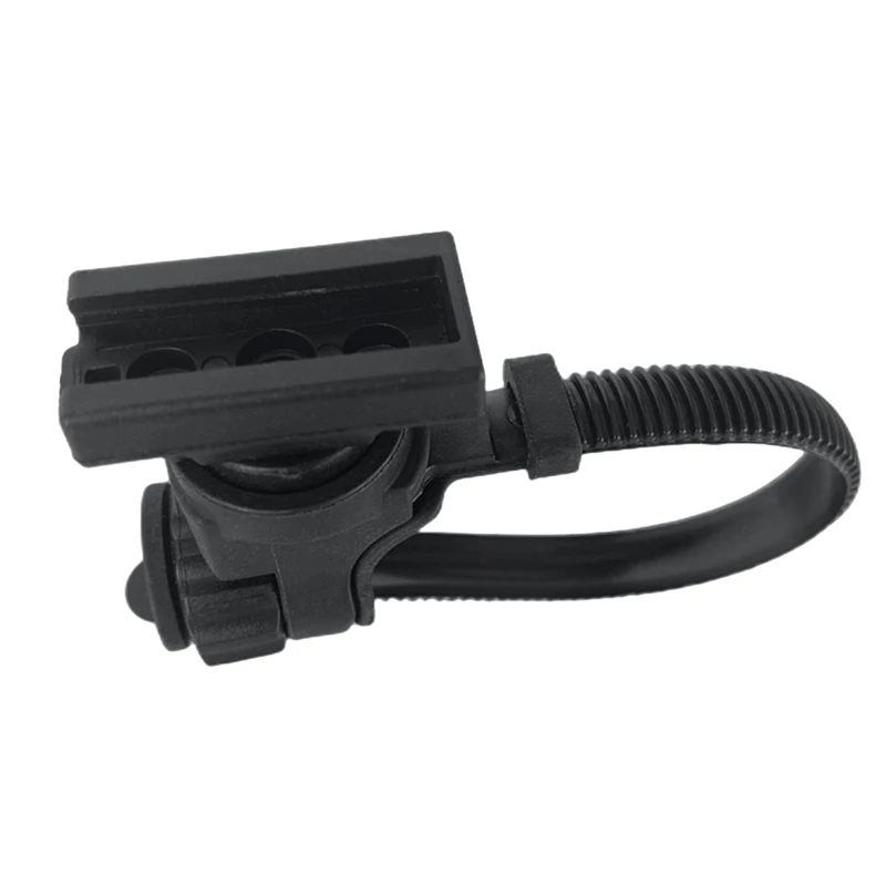 

2 шт., регулируемый держатель для велосипедных фар