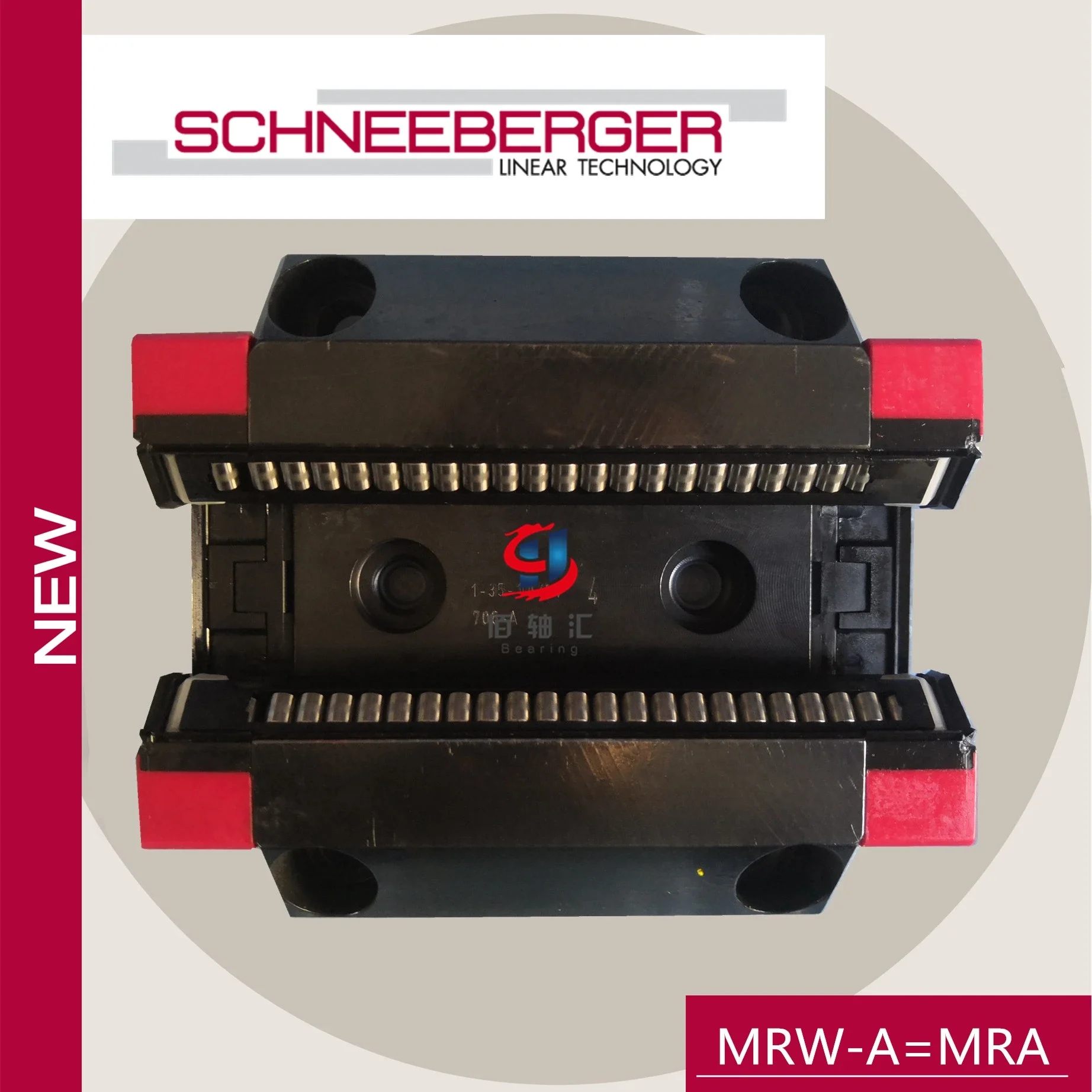 Schneebergslider MRA35 25 45 55 65MRW35AG0 G1 G2 G3-V1 V2 V3