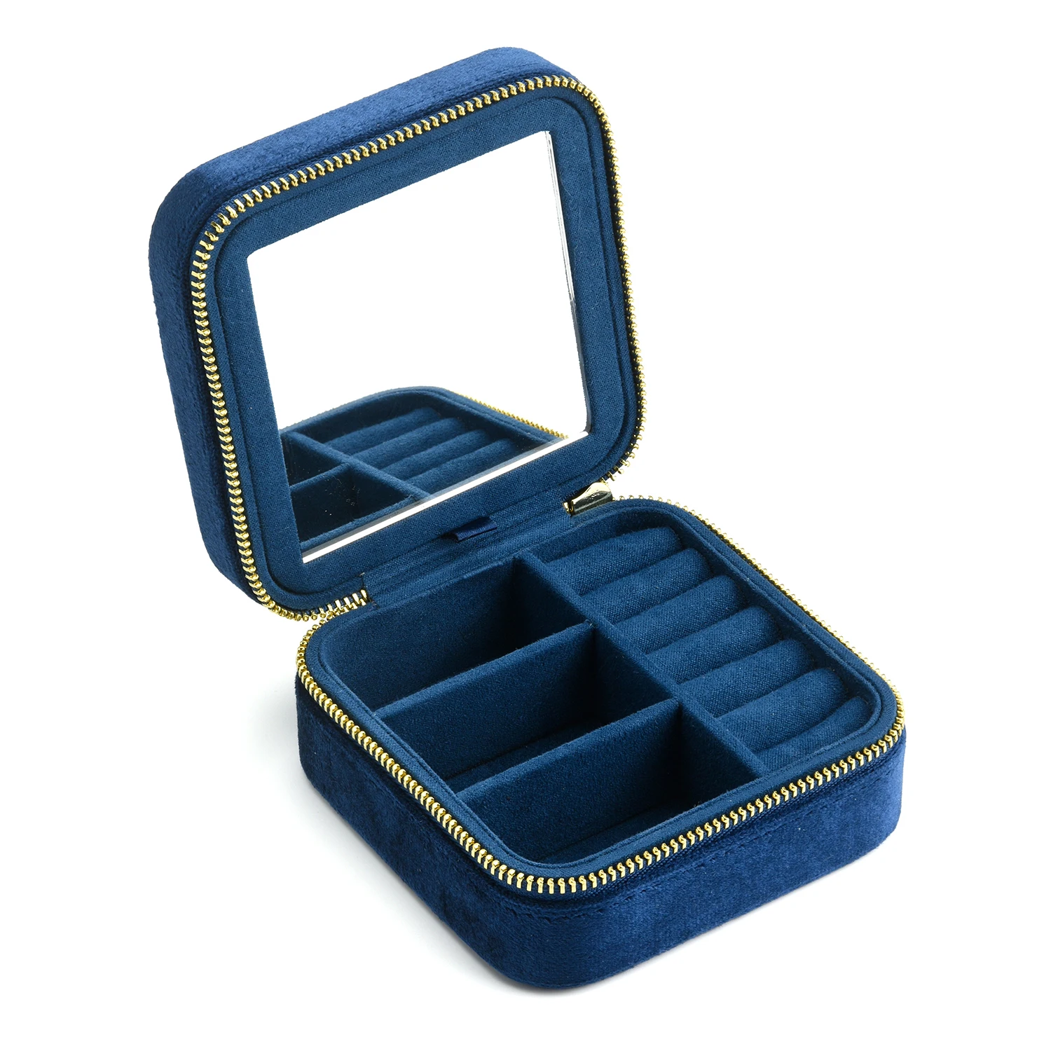 

TAIMY бархатная шкатулка для украшений