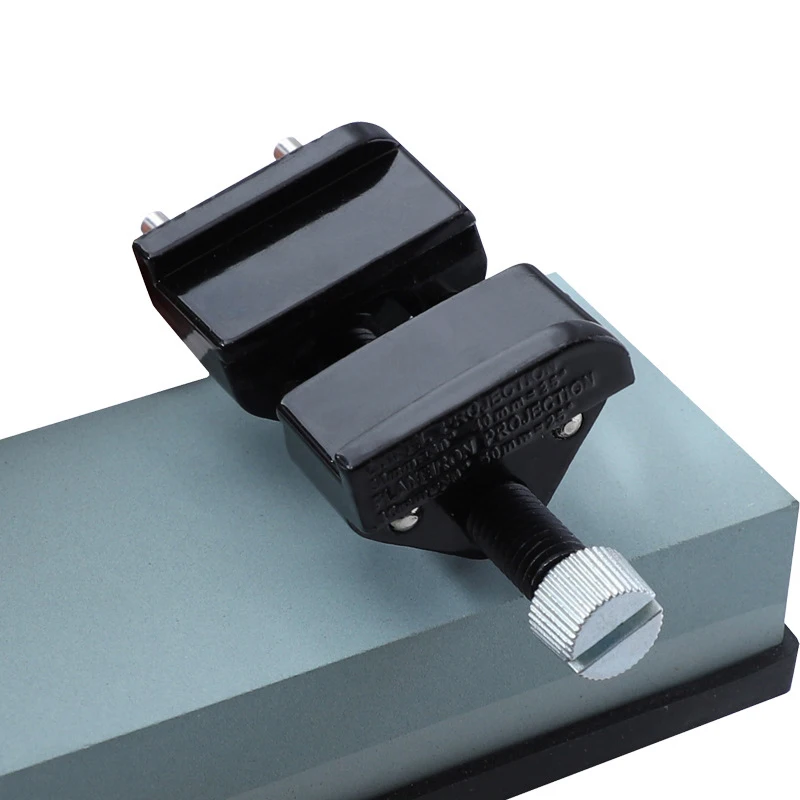 

New Honing Guide Wood Chisel Sharpening Jig & Knife Sharpener Angle Tool Kit for Chisels Planer Blades Abrasive Tools