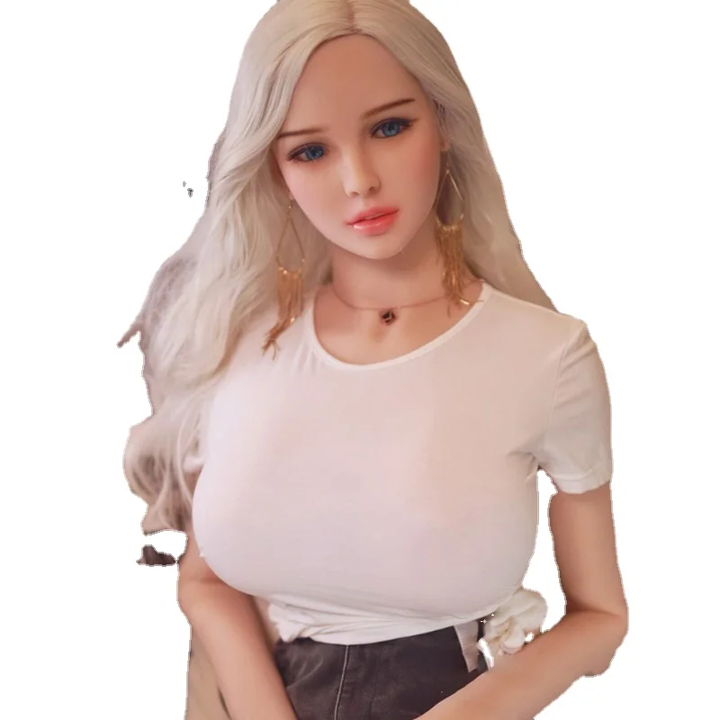 Рисунок 5 - Секс-игрушки, силиконовые кукольные