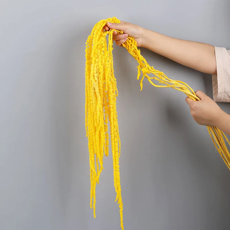 5 шт. засушенные цветы для украшения дома