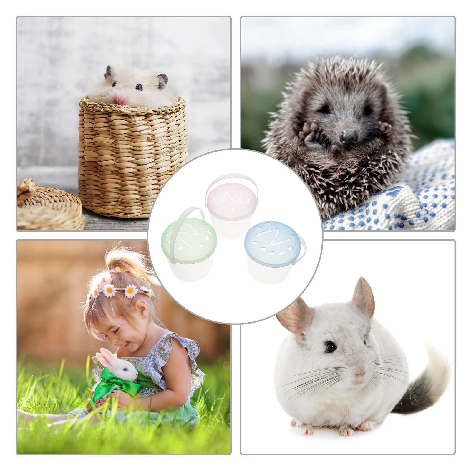 3-х шт. чехол для переноски черепахи транспортные коробки чехлы аквариума клетки