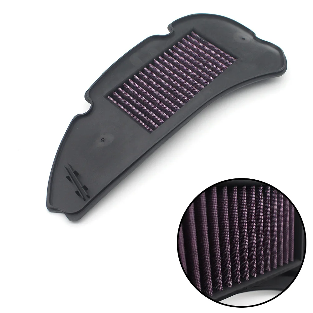 Очиститель воздушного фильтра для мотоцикла Honda PES125 PES150 SH125 SH150 SES125 SES150 PES NES SH SES 125