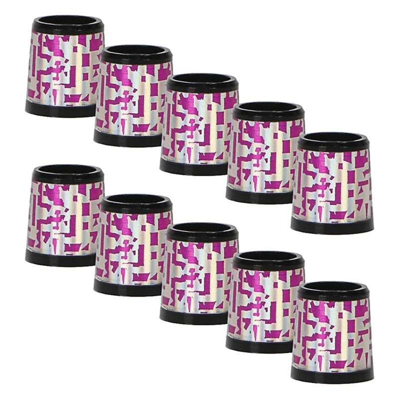 

Пластиковые наконечники для клюшек для гольфа, аксессуары для клюшек для гольфа