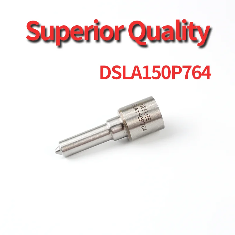 4 шт. DSLA150P764 плоская головка Серия P дизельный двигатель общая топливная насадка