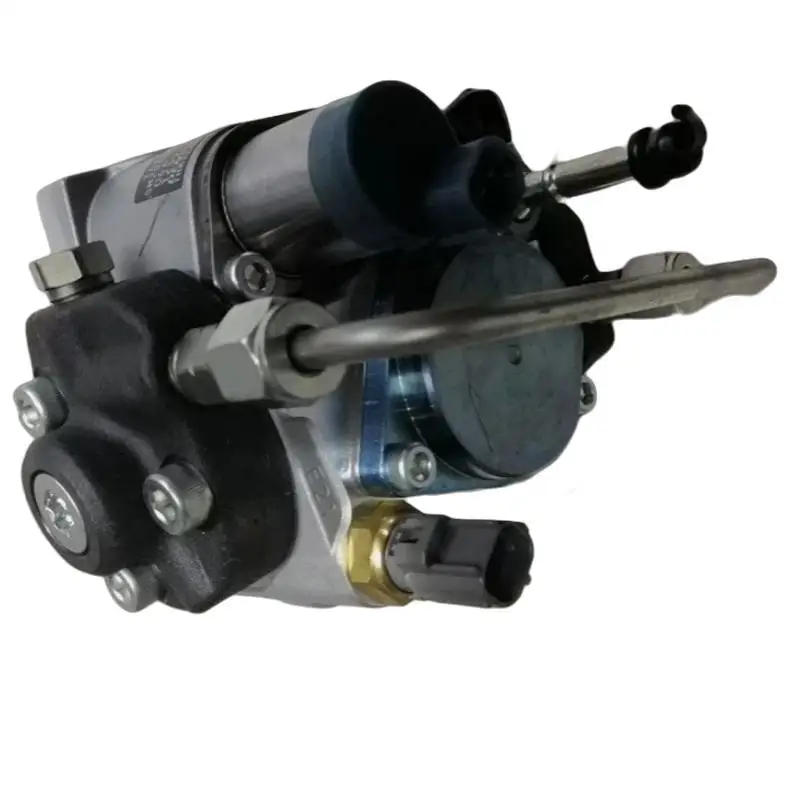 Новый топливный насос Denso Common Rail HP3 294000 -1372 Подходит для двигателя Mitsubishi L200 4D56 (art.: 3920cd42222f5) - 3920cd42222f5