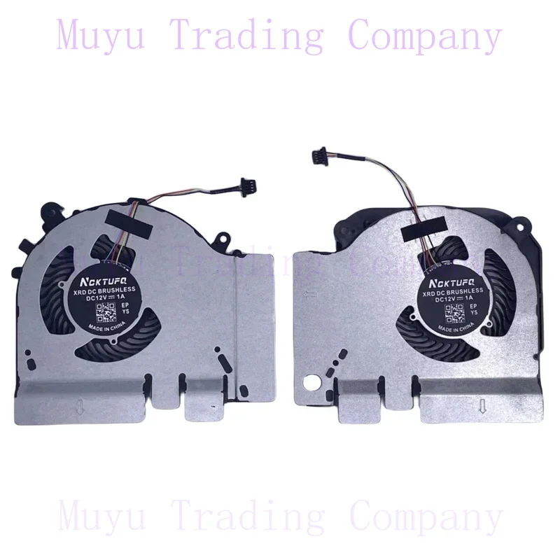 Кулер для ПК Xiaomi Mi 15 6 game 171502-aa AO ad AB AQ AK am an gtx1060