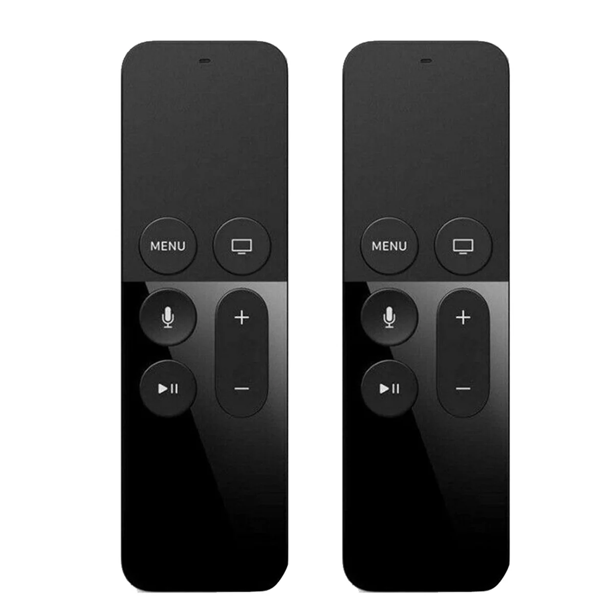 

Пульт дистанционного управления MLLC2LL/A EMC2677 A1513 TV4 4K, 2 шт.