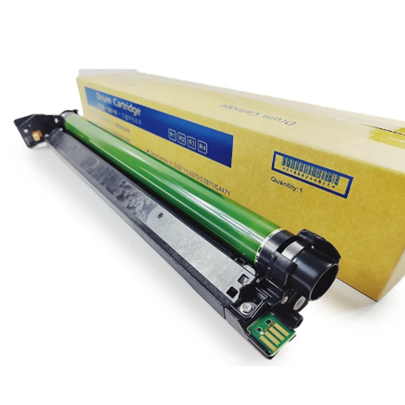 2 шт. оригинальный 98% Новый 013R00681 барабанный блок для XEROX AltaLink C8130 C8135 C8145 C8155 C8170