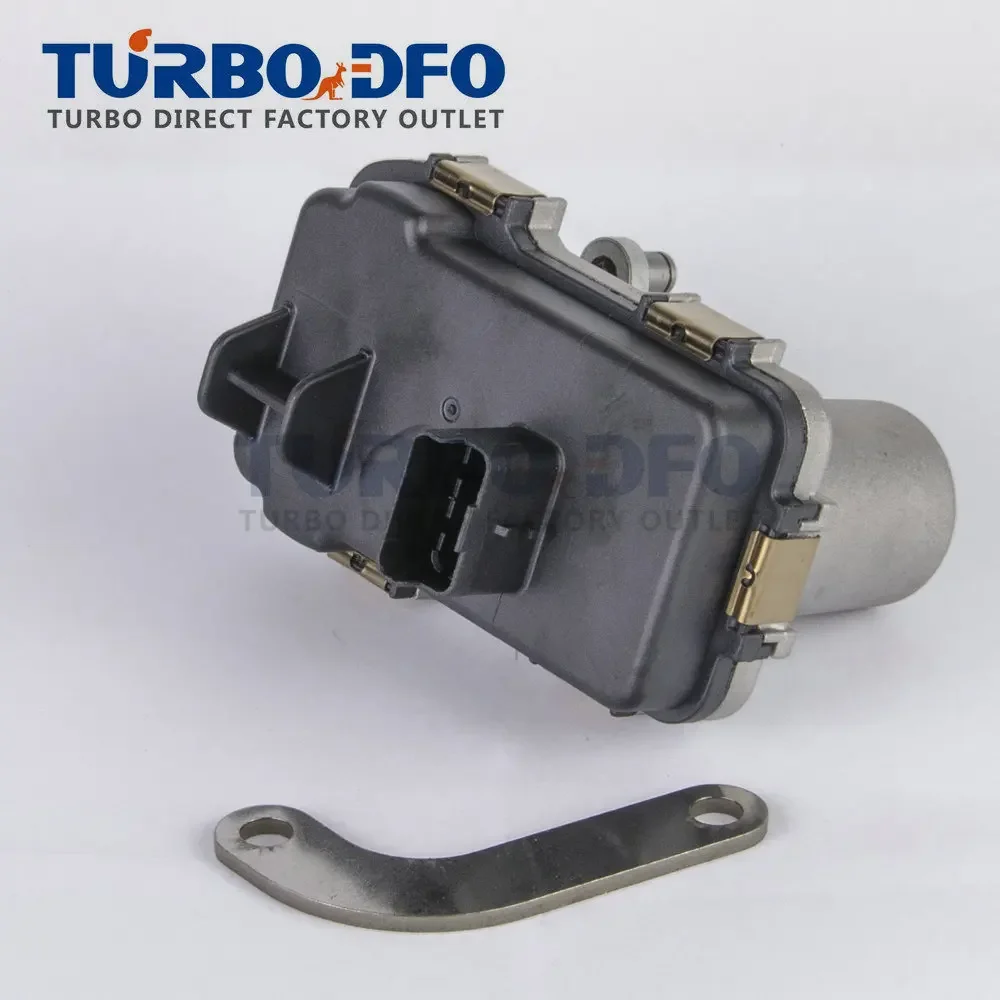 Турбоэлектронный привод 49477-01200 9676272680 Для Land-Rover Evoque Freelander 2.2 TD4 110 кВт 140 49477-01203 2011-