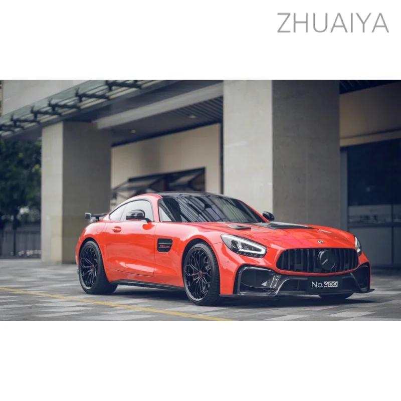 

Highest qualitySuper Gloss Lava Orange Car Stickers Decals FilmVinyl wrap wrapping film quality Warranty