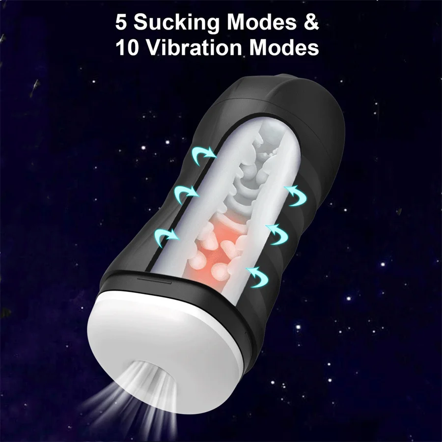 Автоматический сосущий мужской мастубатор оборудование машина для