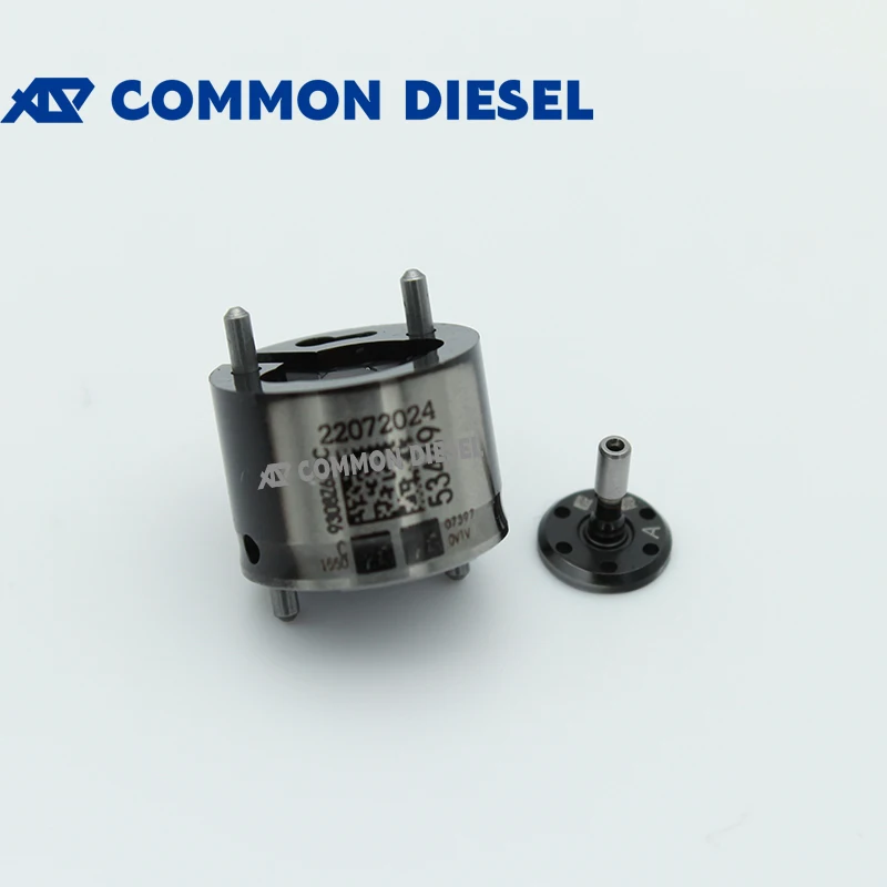 Высококачественный регулирующий клапан впрыска общей топливной магистрали 625C