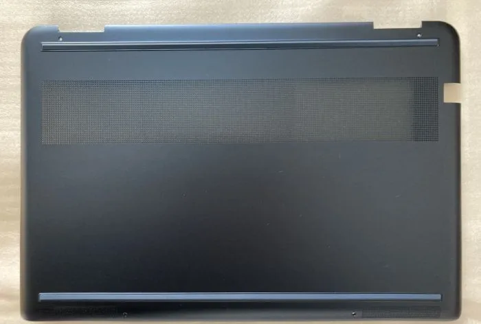 

New for HP Spectre X360 16-F 16T-F D cover bottom cae blue M83459-001