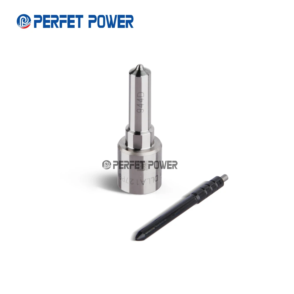 

China Made New DLLA127P944 Injector Sprayer DLLA 127 P 944 for 093400-9440 095000-6310 095000-6311 Engine 4045"