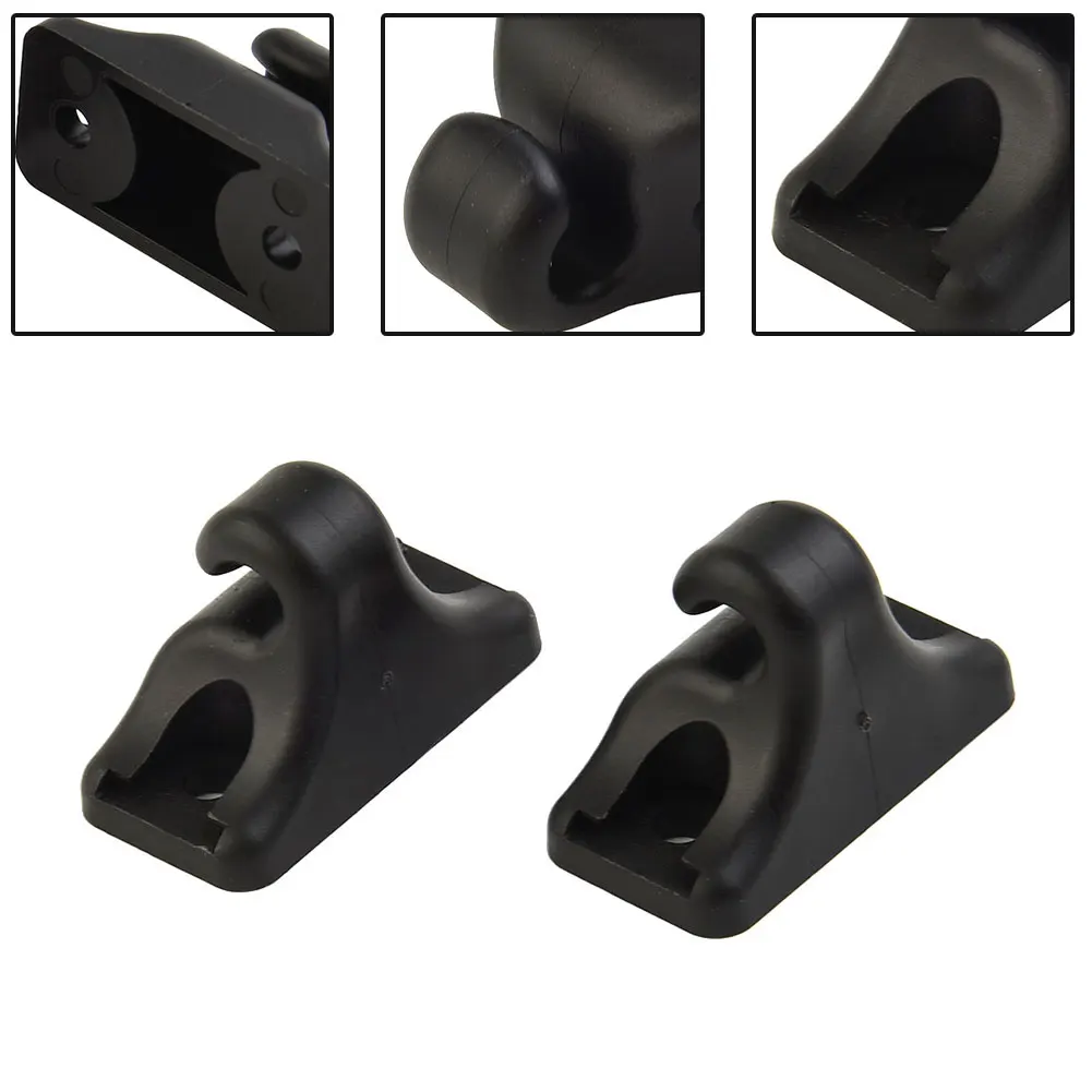 

Part Clips #94473143900 Sun Visor Sunvisor Accessories For Porsche 924 944 968 Front Right High Quality Replacement