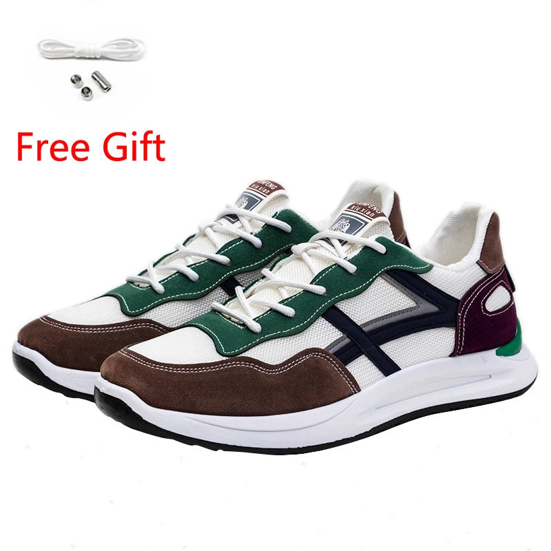 

Designer Men Shoes Summer Sport Running Shoes Man Sneakers Unisex Breathable Sneakers Men Casual Shoes Chaussure Homme