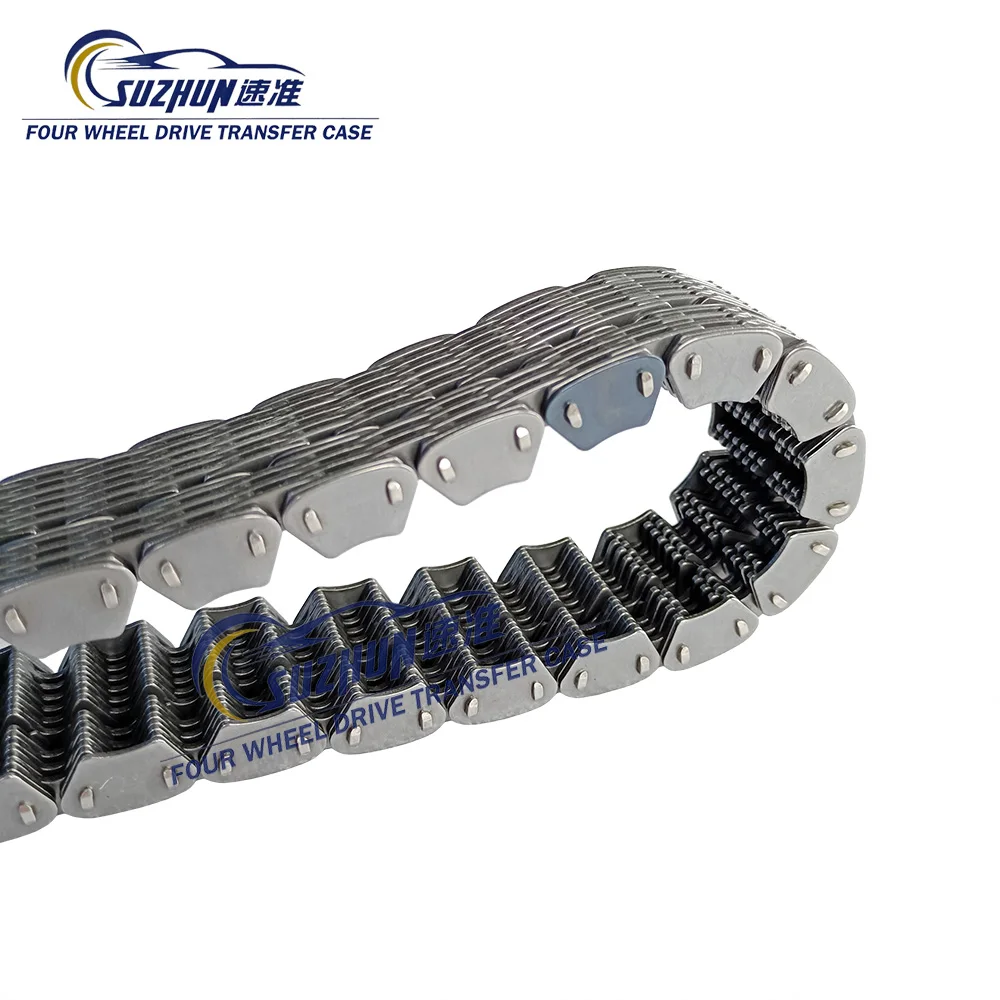 Samochodowy łańcuch skrzyni rozdzielczej do Toyota Prado 2700 3400 400 Zestaw naprawczy biegów