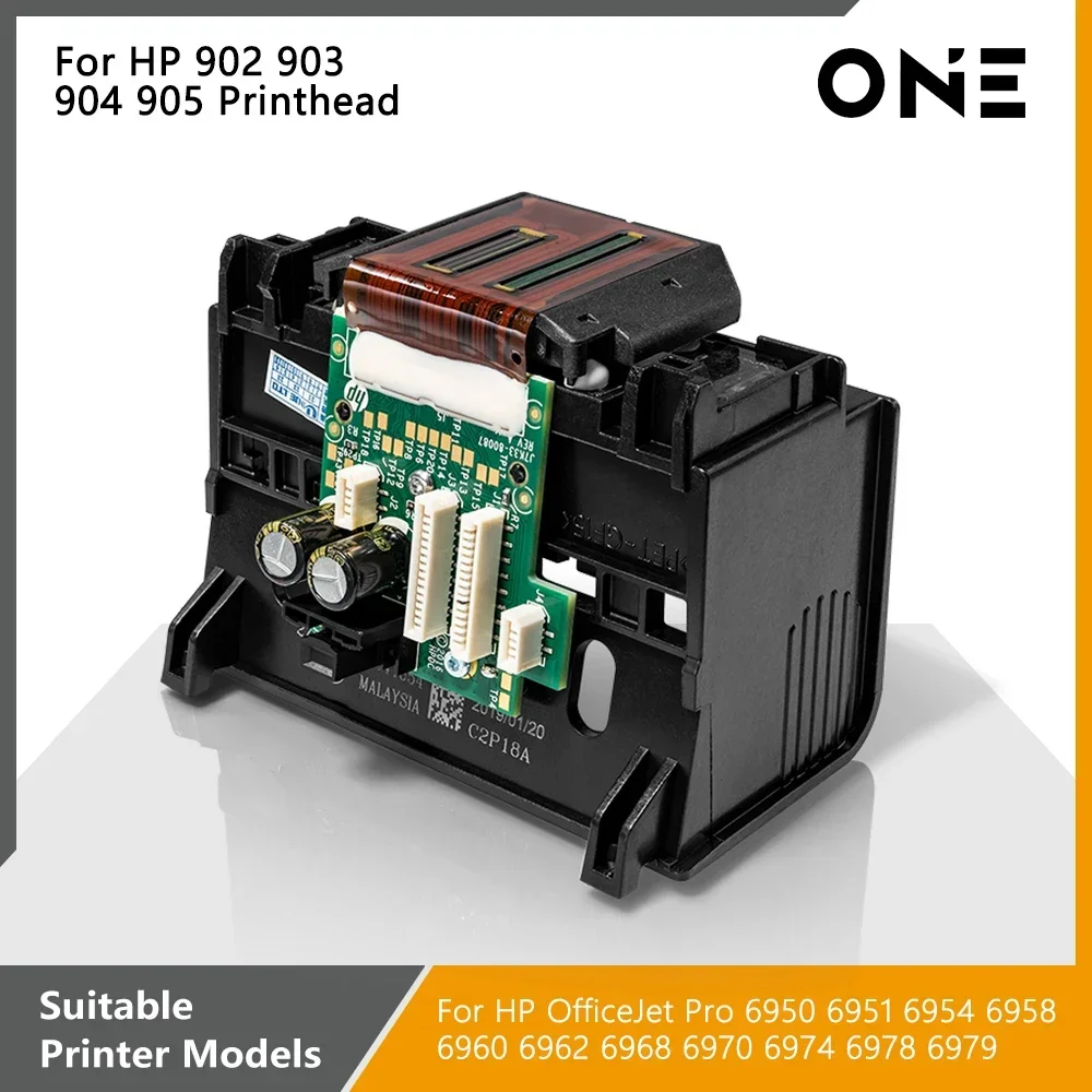 Druckkopf C2p18a HP9500 935 Kompatibel Mit Officejet Pro 6820 6830 6950 Serie