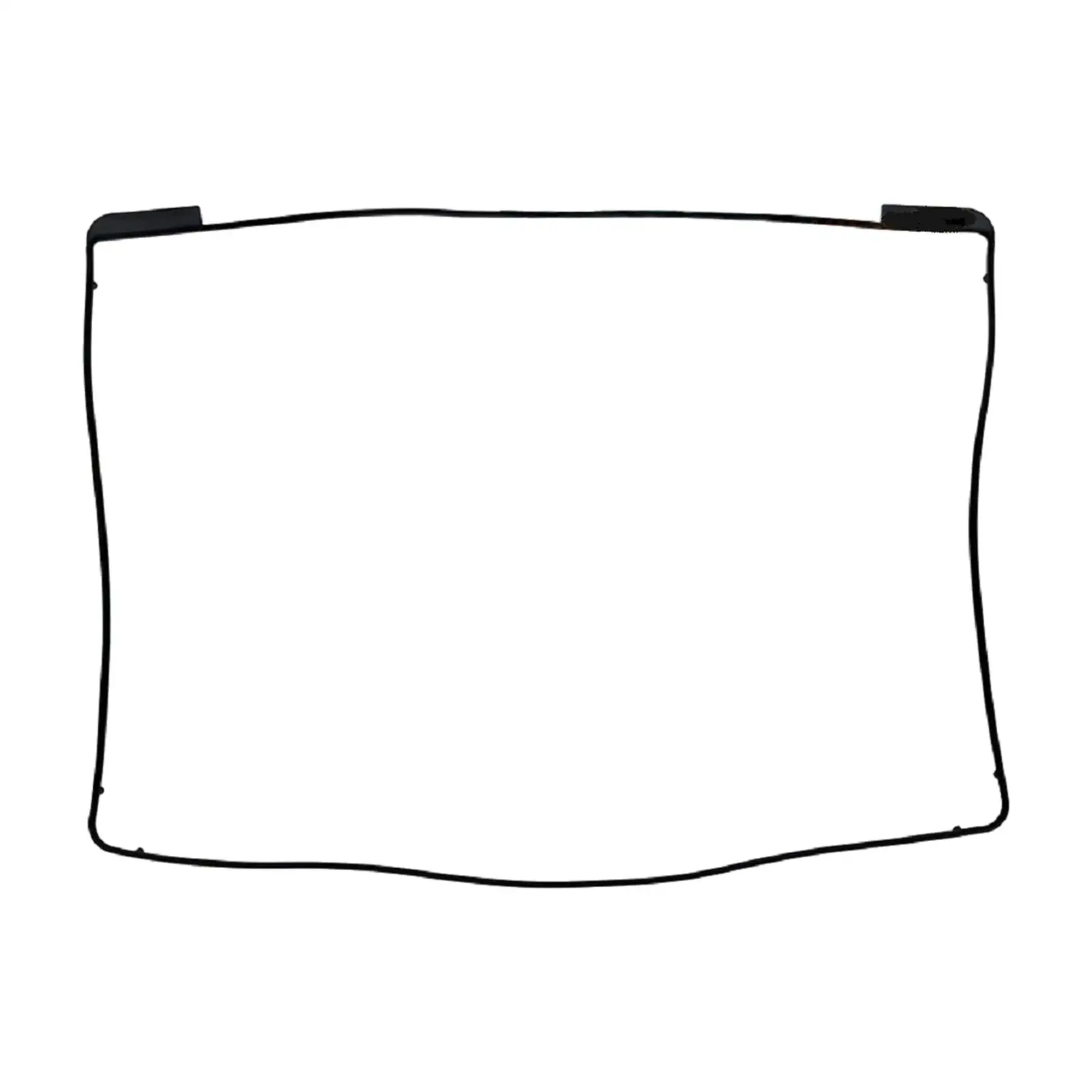 

ЖК-экран средняя рамка кольцо ободка Сменные аксессуары запасные части Премиум высокая производительность для 15 дюймов A1286 2008-2012