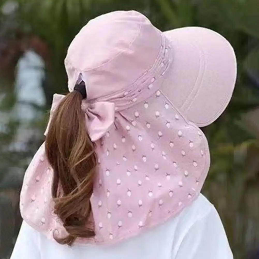 Шляпа от солнца женская летняя с широкими полями и цветочным принтом