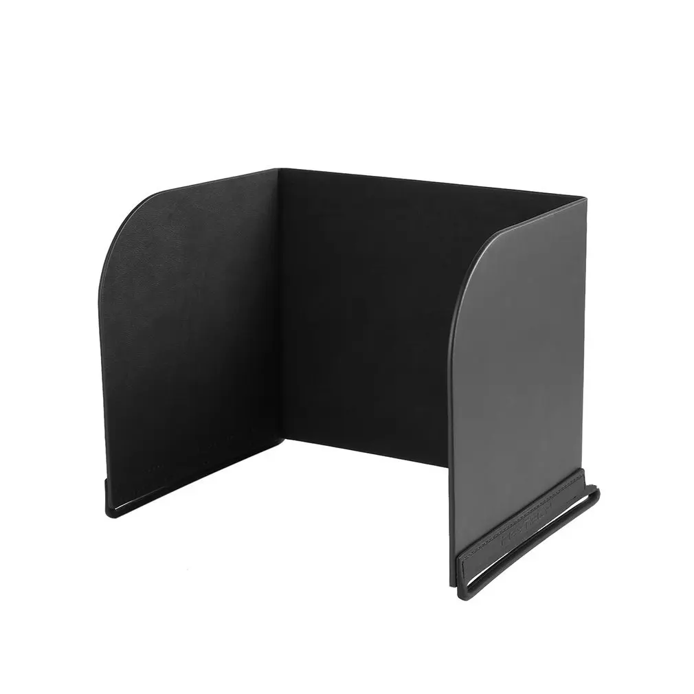 

Пульт дистанционного управления для монитора телефона солнцезащитный козырек чехол для 7,9 дюймовой подставки для Dji Mavic Pro Inspire / Phantom 3 4 Osmo