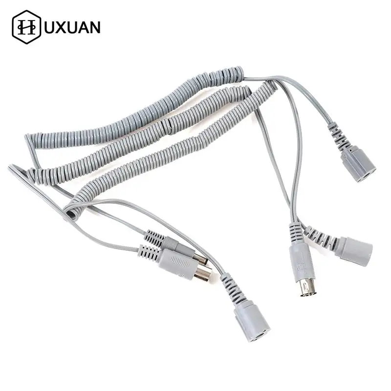 

30000 об/мин сильный станок аксессуары для ногтей ручной сверлильный инструмент для электрической дрели для ногтей 20 мм серый ручной Канат