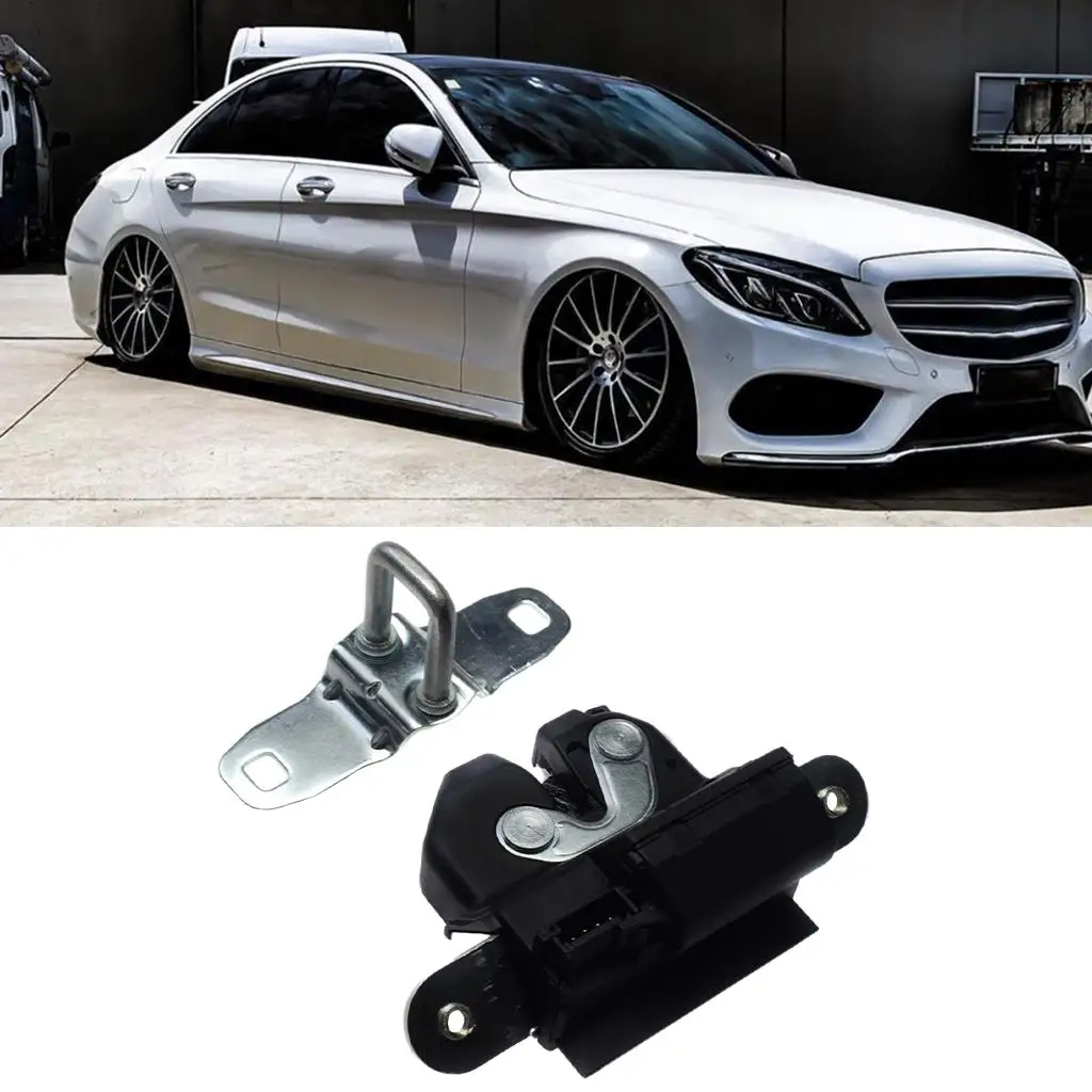 

Замок задней двери, практичные сборки, ручные автомобильные аксессуары, автозапчасти, замена 55702917 для Fiat 500 для point