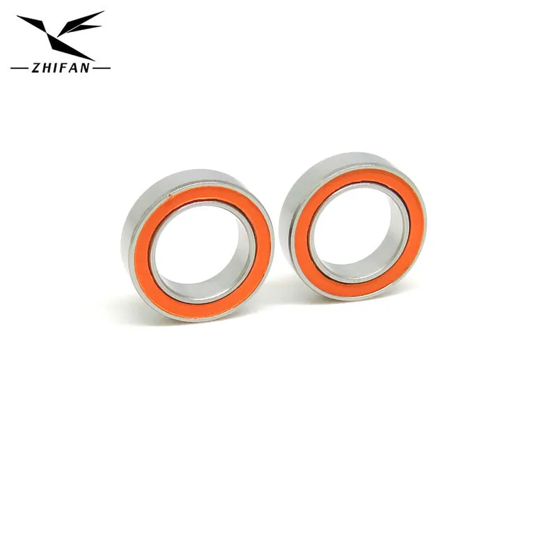 5 шт SMR126C 2OS 6x12x4 гибридный керамический подшипник 6*12*4 шарикоподшипник SMR85 SMR95 SMR103