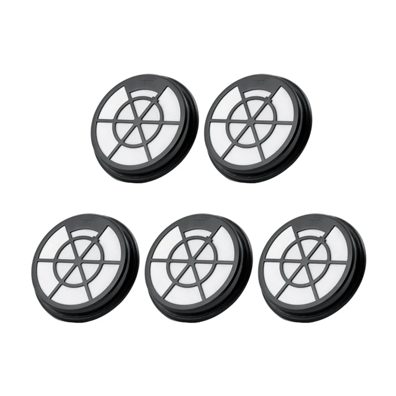 

HEPA Filters Replacement Parts For Eureka NEN110B NEN110A Whirlwind Bagless Lightweight Corded Vacuum Cleaner