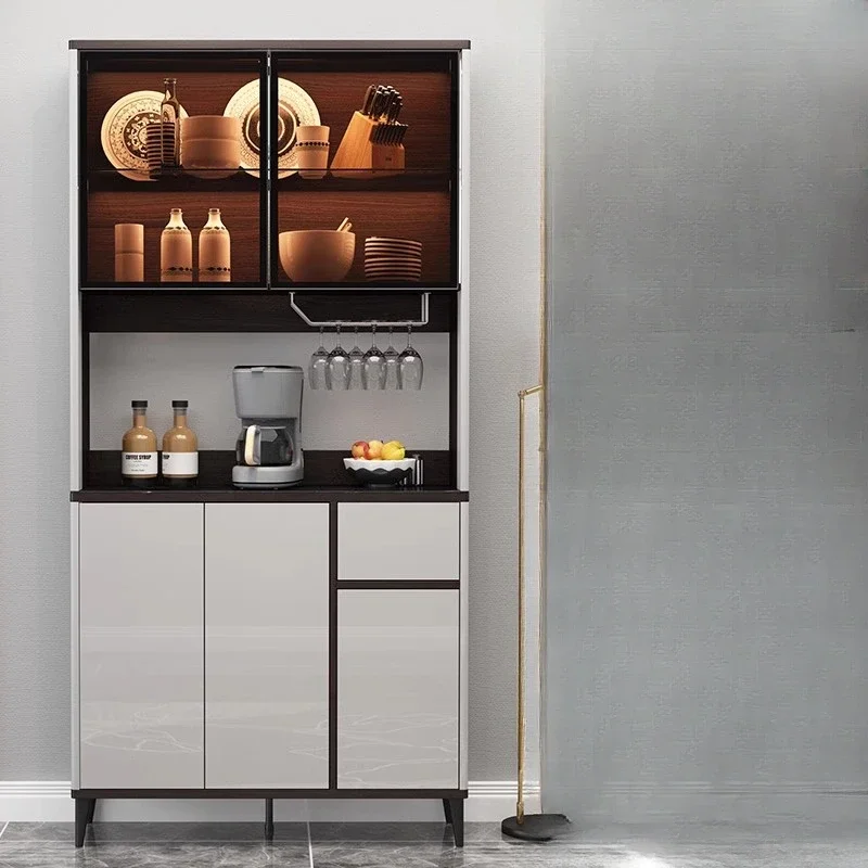 Кухонные угловые шкафы для гостиной стеклянные офисные хранения документов