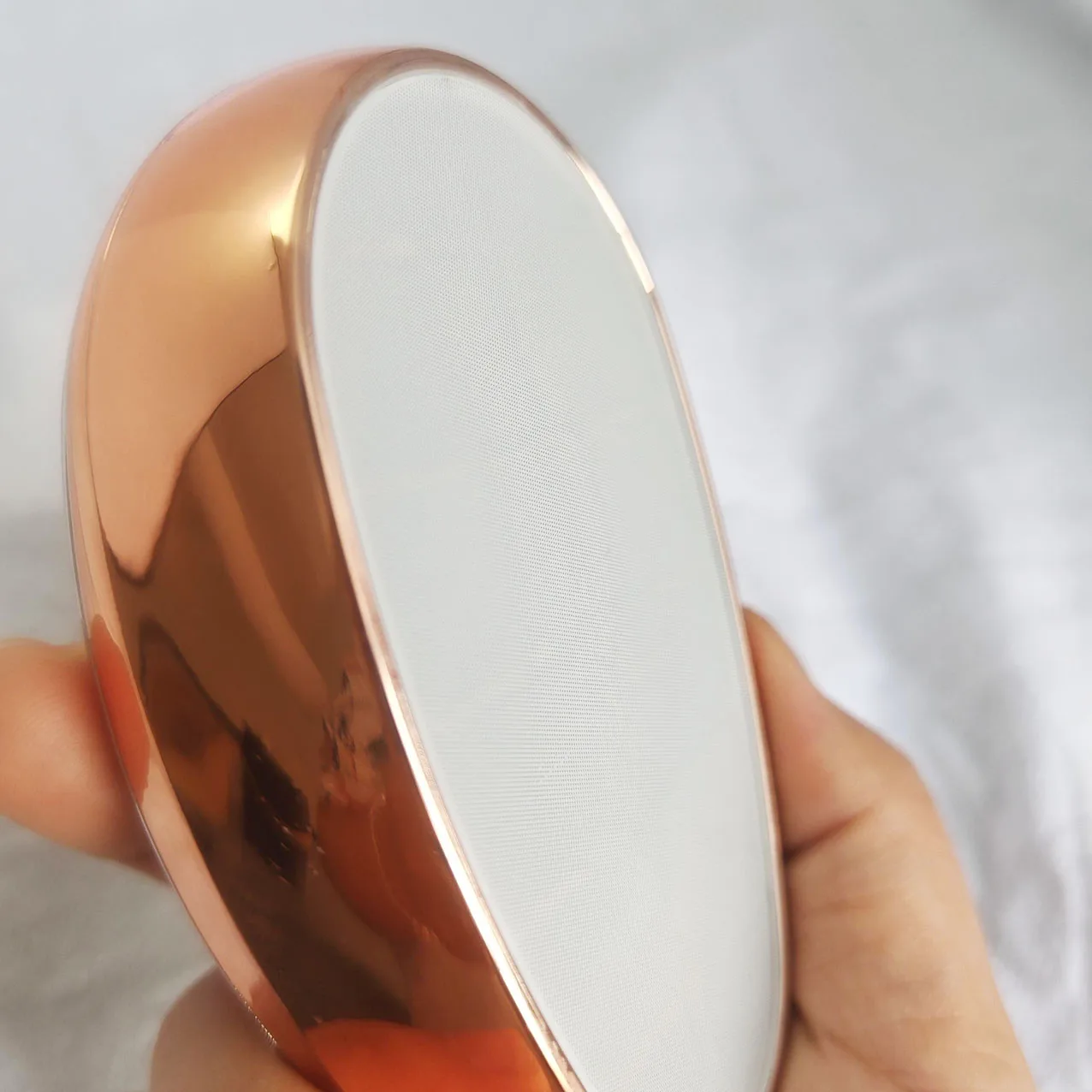 Инструмент для удаления волос с помощью наностекла бритья и мягкого