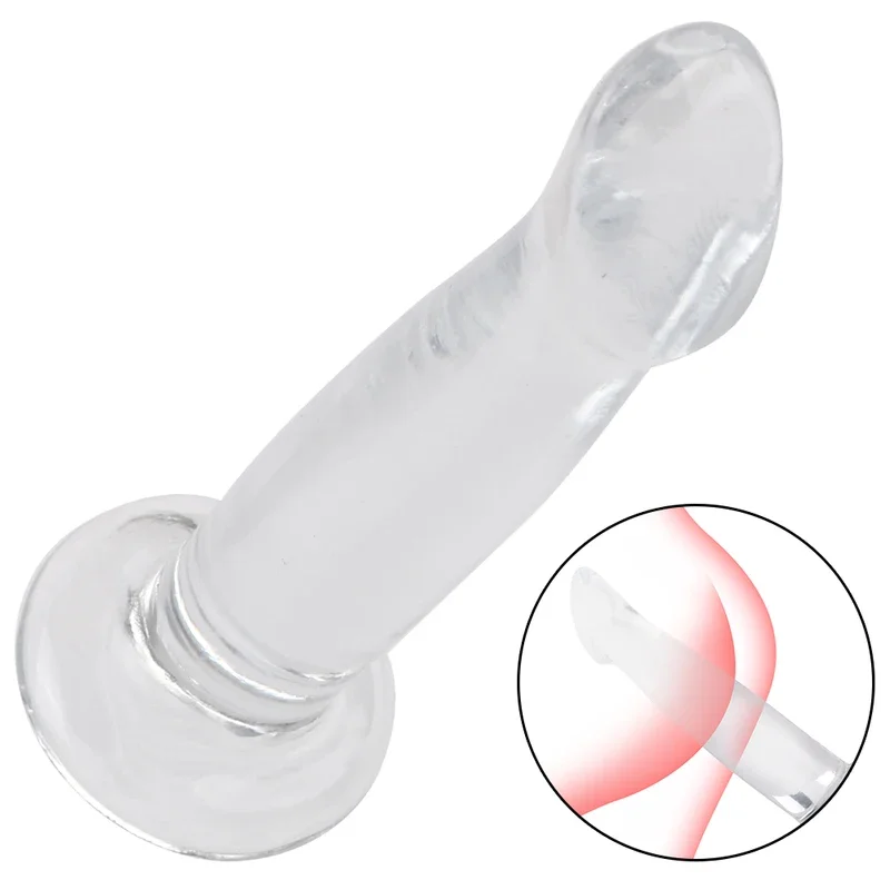 175 мм искусственный пенис анальная пробка для женщин вагинальный стимулятор